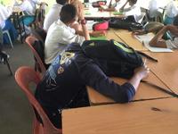 Persamaan Satu Langkah - Kelas 5 - Kuis