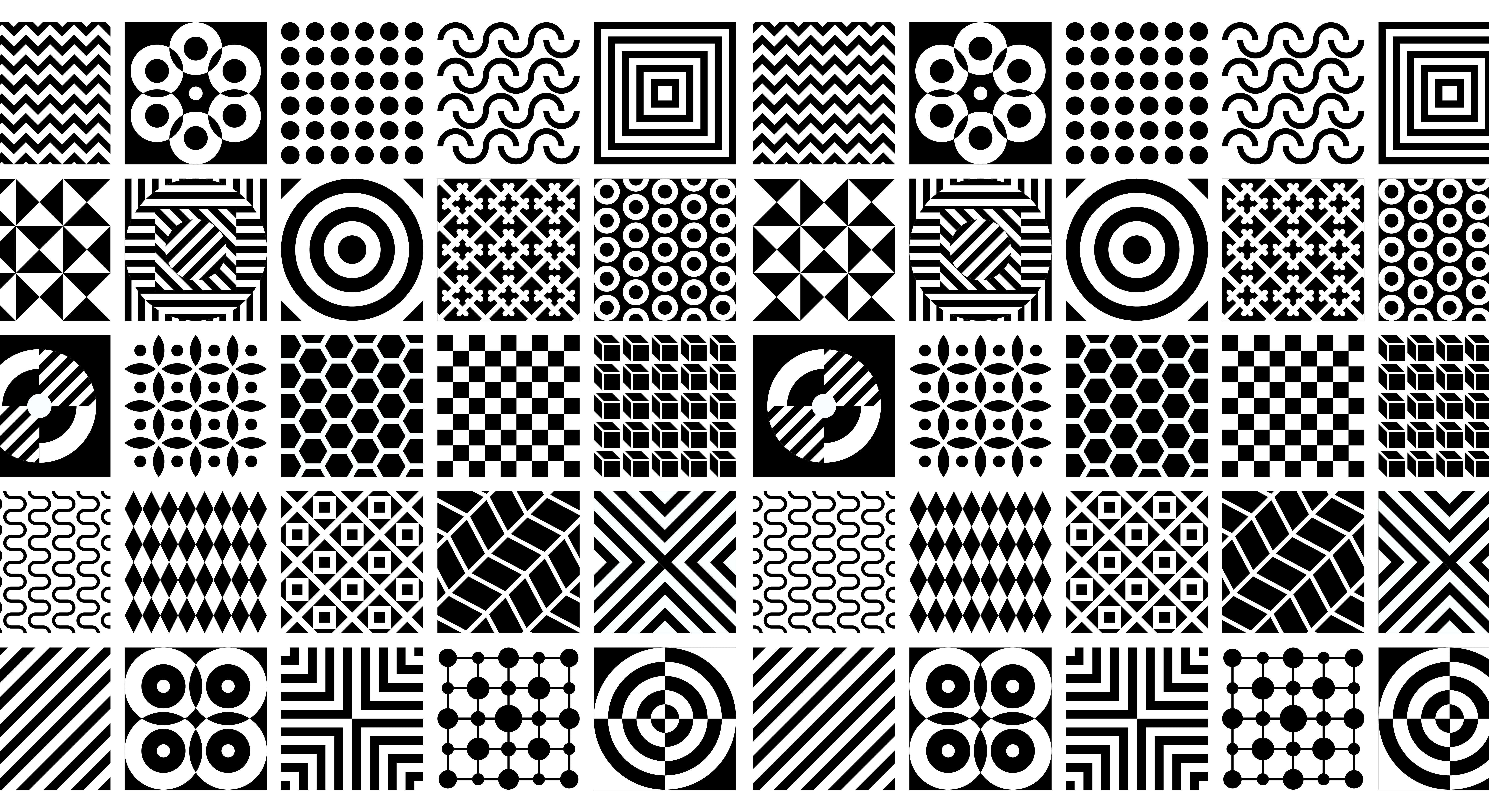 Shape Patterns - Grade 12 - Quizizz