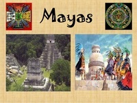 civilización maya - Grado 2 - Quizizz