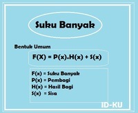 teorema binomial - Kelas 11 - Kuis