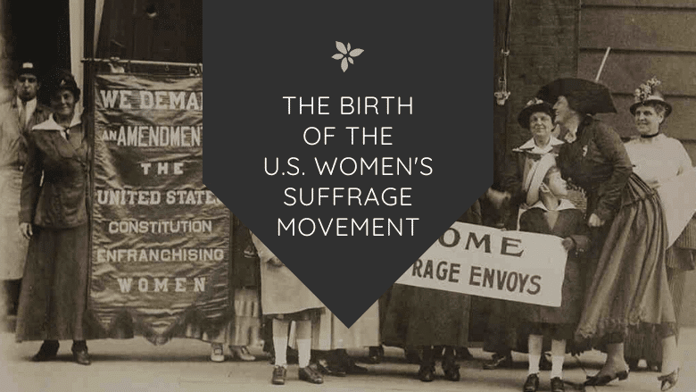 Women's Suffrage During The Progressive Era Questions & Answers For ...