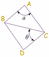 Congruent Figures - Class 1 - Quizizz