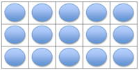 Multiplication with Arrays - Grade 2 - Quizizz