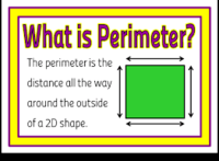 Perimeter - Class 2 - Quizizz