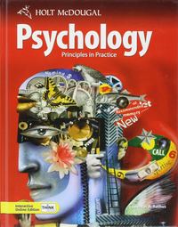 Psychology Chapter 11 Test