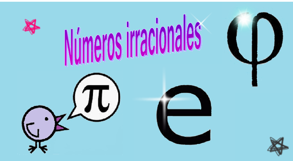 Numeros irracionales - Grado 10 - Quizizz