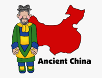 ancient china - Grade 2 - Quizizz
