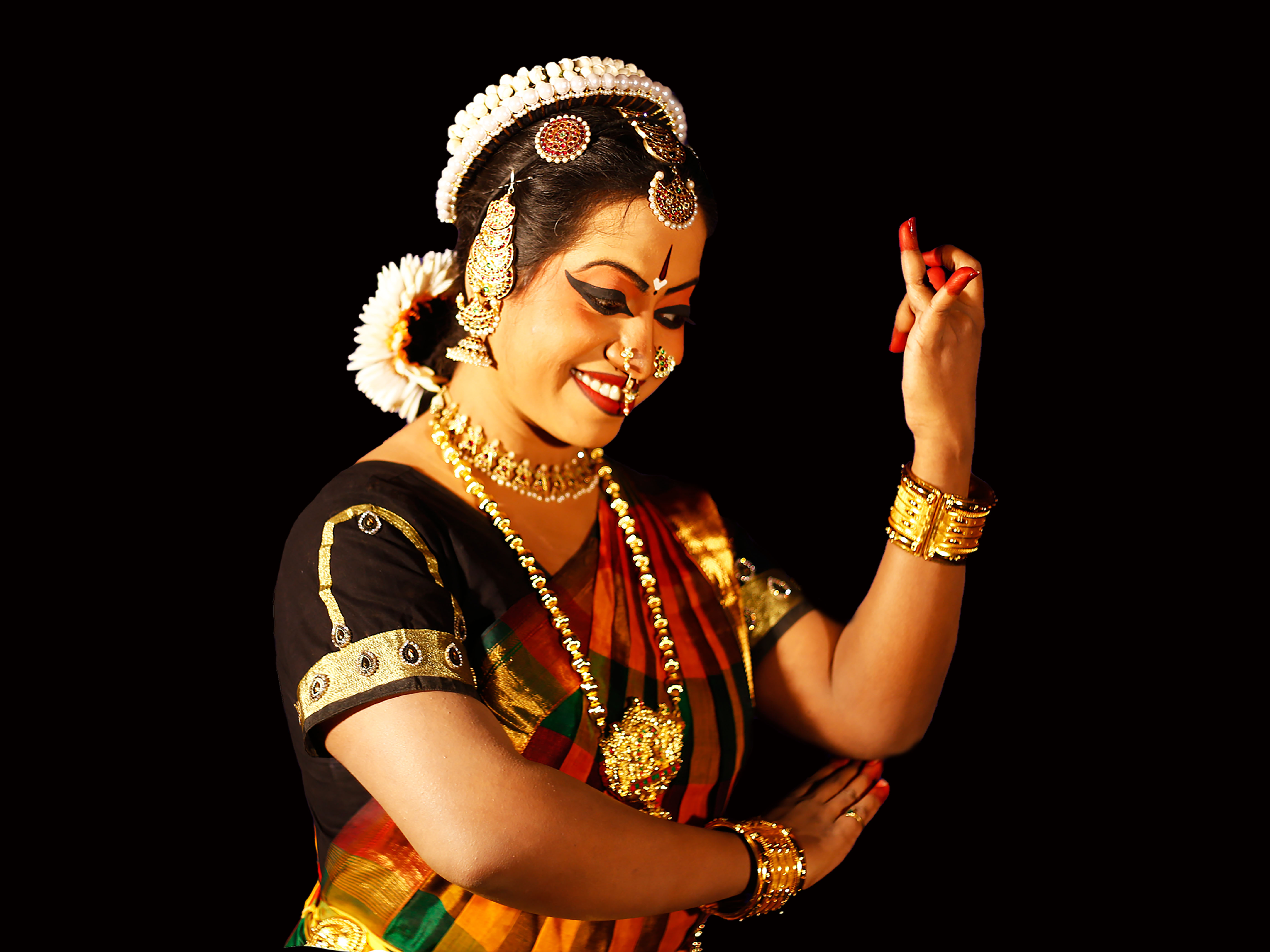 Bharathanatyam | 71 plays | Quizizz