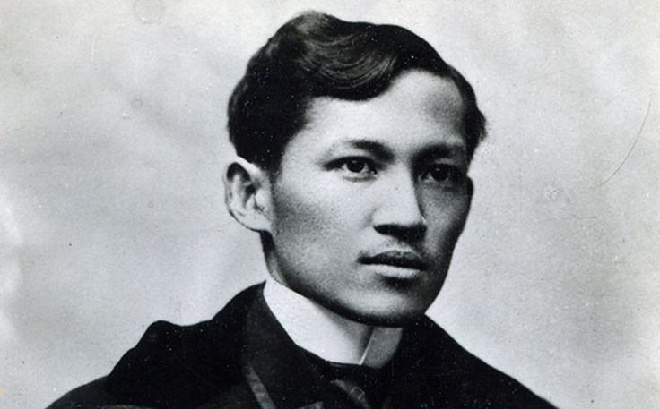 TALAMBUHAY NI JOSE RIZAL | 147 plays | Quizizz