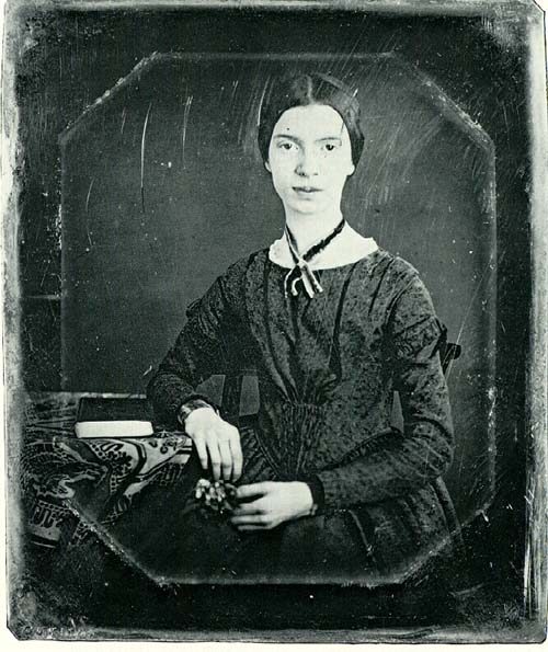 Emily Dickinson