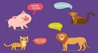 Beginning Sounds - Class 3 - Quizizz