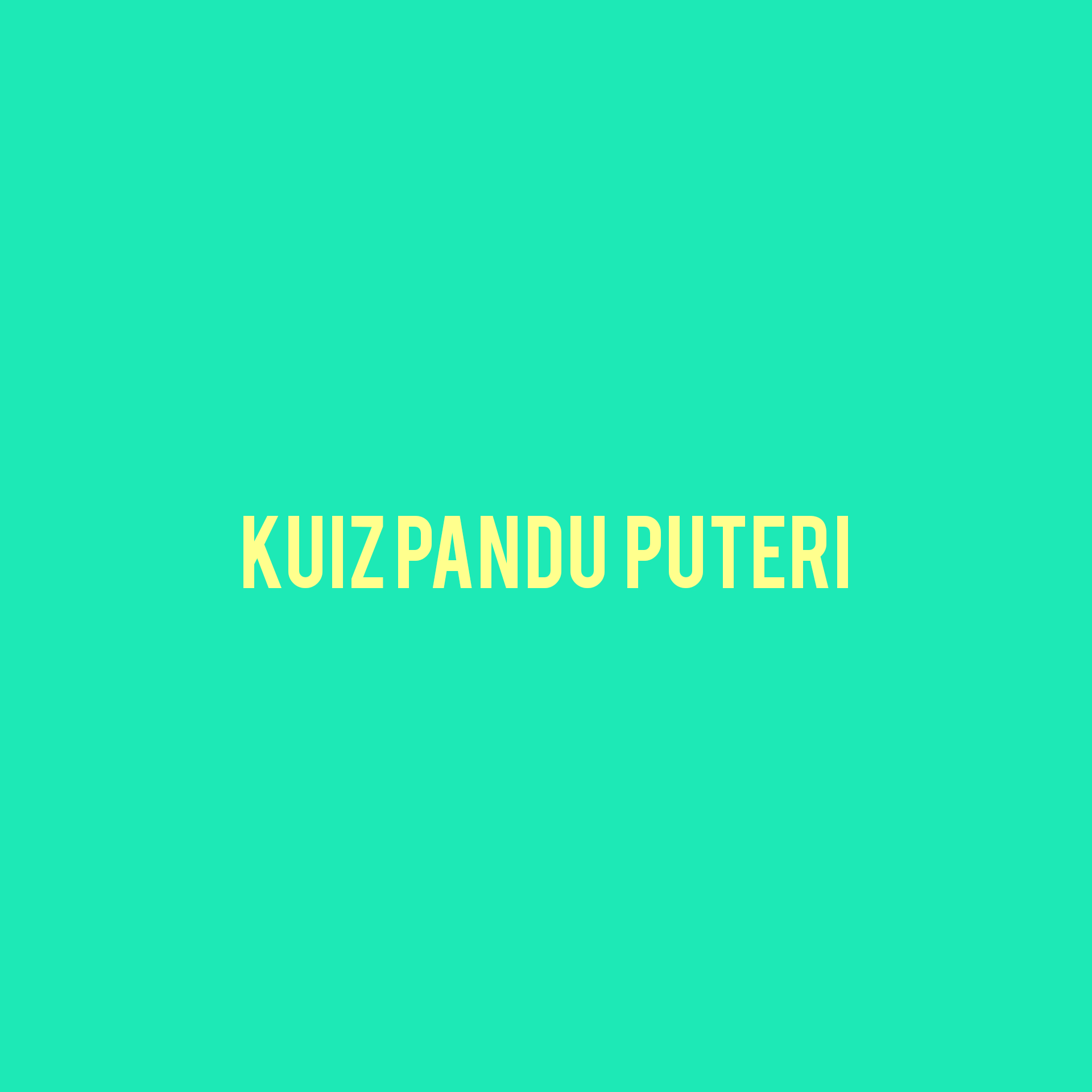 Kuiz Pandu Puteri Professional Development Quizizz