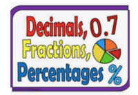 Comparar fracciones con denominadores diferentes - Grado 7 - Quizizz