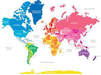 distance between two parallel lines - Grade 6 - Quizizz