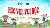 sinh học con người - Lớp 4 - Quizizz