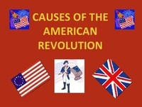 revolución Americana - Grado 6 - Quizizz