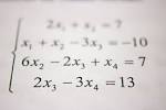 Algebra 2 - Year 7 - Quizizz