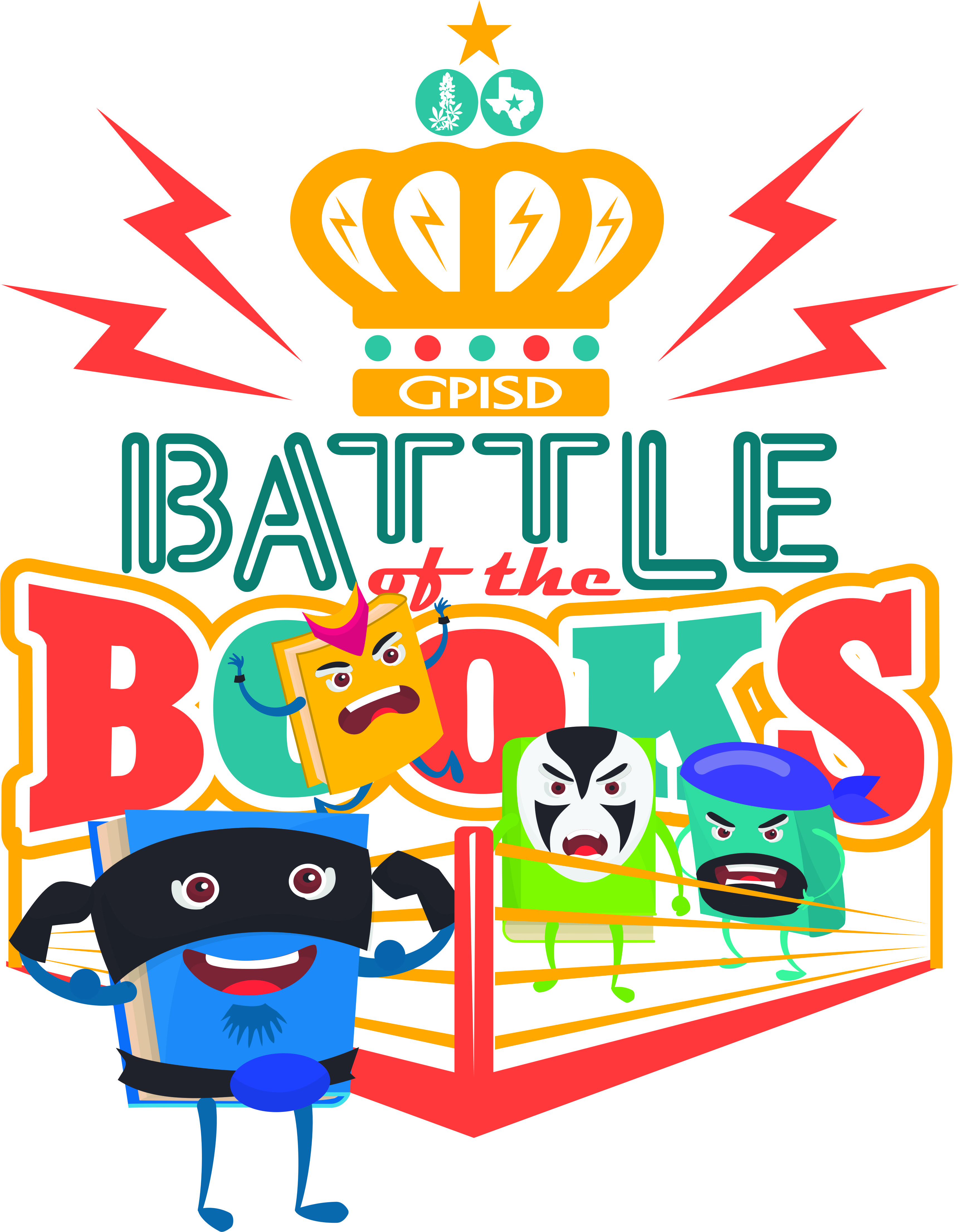 2023 Battle of the Books