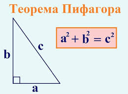 5 единиц в матрице пифагора