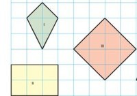 formules vlakke figuren