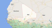 kerajaan mali - Kelas 3 - Kuis