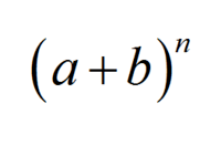 binomial theorem - Class 11 - Quizizz