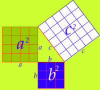Pythagorean Theorem Flashcards - Quizizz