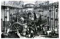 the industrial revolution Flashcards - Quizizz