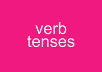 Future Tense Verbs - Class 7 - Quizizz