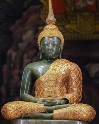asal mula agama Budha - Kelas 2 - Kuis