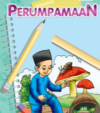 Perumpamaan - Kelas 4 - Kuis