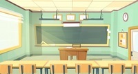 Classroom - Class 3 - Quizizz