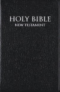 New Testament Quiz