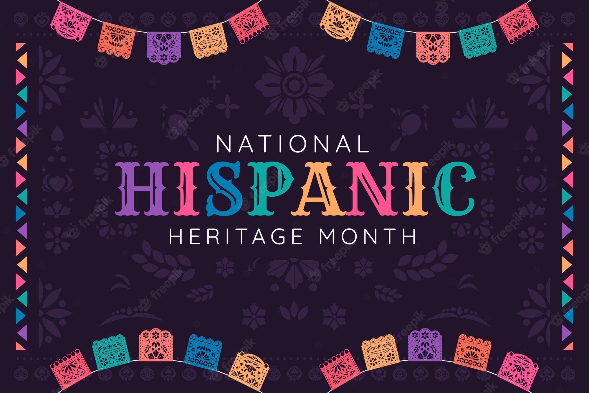 Hispanic Heritage Month Trivia