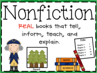 Fiction Text Features - Year 9 - Quizizz