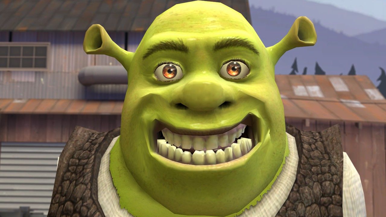 How do you know shrek | Fun Quiz - Quizizz