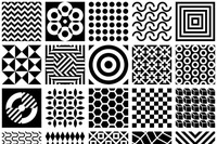 Shape Patterns - Class 9 - Quizizz