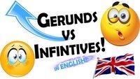 Infinitives - Class 2 - Quizizz