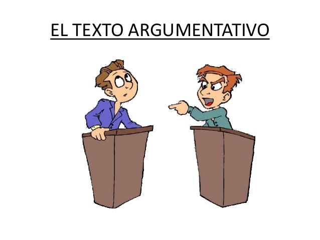 Textos argumentativos | Education - Quizizz