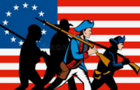 revolución Americana - Grado 5 - Quizizz