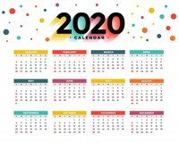 Días, semanas y meses en un calendario Tarjetas didácticas - Quizizz