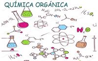 química Orgánica Tarjetas didácticas - Quizizz