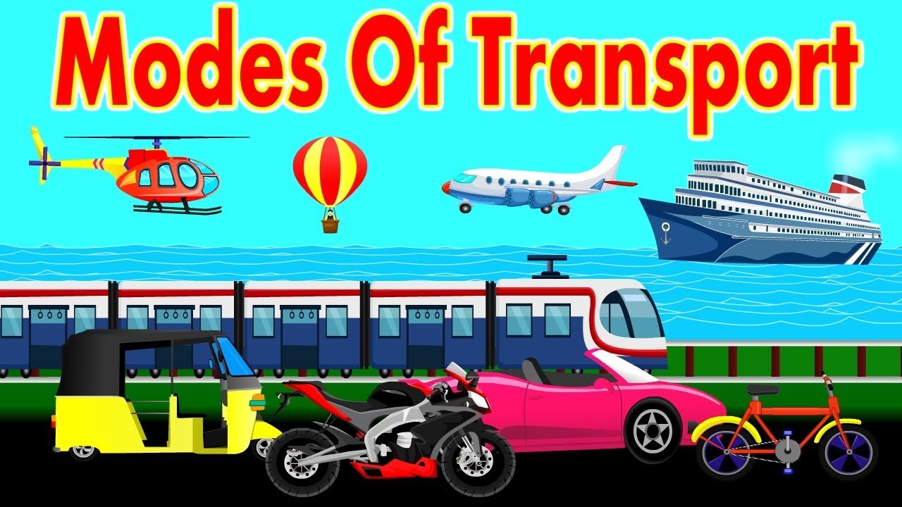 types-of-transportation-english-quizizz