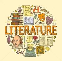 Literatura - Książki, Opowiadania - Klasa 7 - Quiz