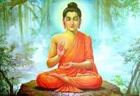 asal mula agama Budha - Kelas 6 - Kuis