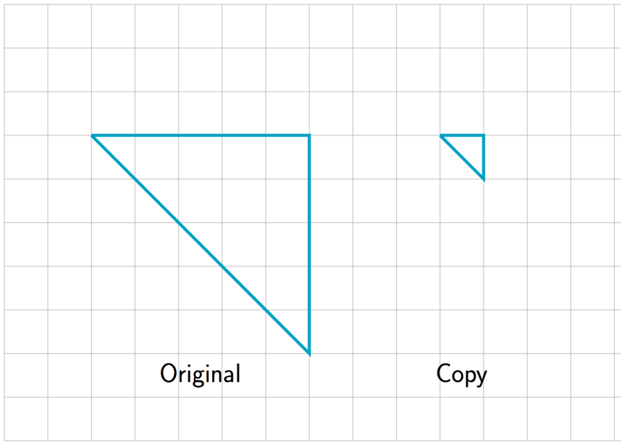 Unit 1 Scale Drawings Quizizz