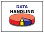 Data handling