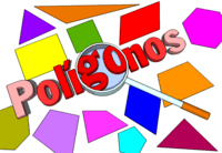 polígonos regulares e irregulares - Série 3 - Questionário