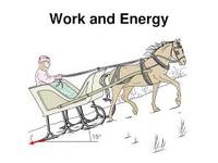 work and energy - Year 10 - Quizizz