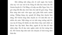 Từ đồng nghĩa và từ trái nghĩa - Lớp 5 - Quizizz